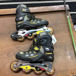 Size 6 FForward Talon Inline Skates