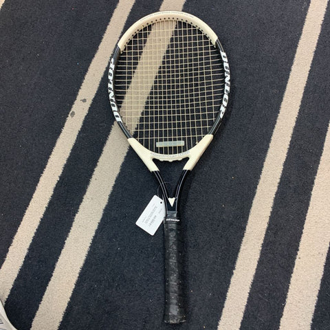 4 1/8 Dunlop Abzorber 108 Racket