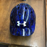 6.5-7.5" Under Armour Baseball Helmet