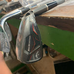 Callaway Big Bertha 7 Iron RH