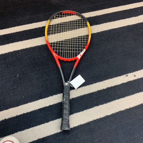 4 3/8 Prince Precison Equipe Racket