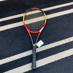 4 3/8 Prince Precison Equipe Racket