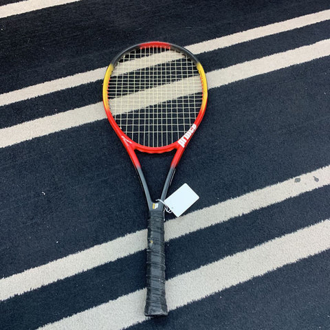 4 3/8 Prince Precison Equipe Racket