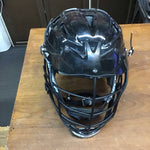 M/L CPVR Cascade LAX Helmet