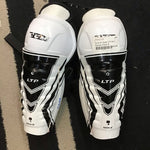 8" CCM LTP Shin Guards