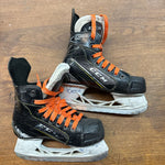 13Y CCM Tacks Classic Pro Youth Hockey Skates