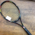 4 1/2 Wilson Pro Staff Classic 6.1 Racket