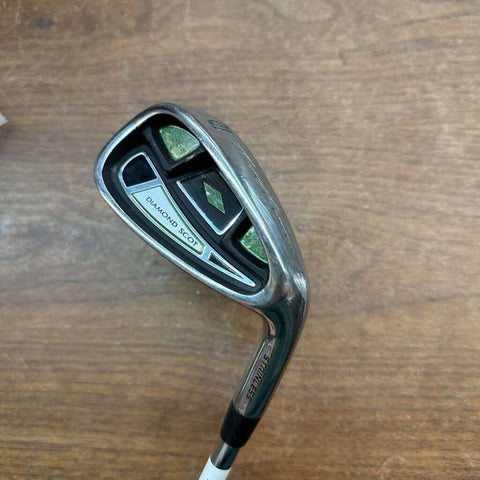 Tommy Armour Diamond Scot 8 Iron - RH