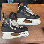 10 Bauer Supreme Power Ice Hockey Skates