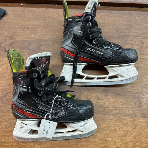 3D Bauer Vapor X2.9 Hockey Skates