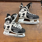 3 CCM Tacks 452 Hockey Skates