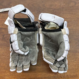 Medium STX Cell IV Lacrosse Gloves