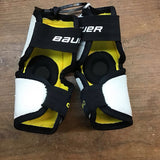 Junior Large Bauer Supreme One 40 Elbow Pads