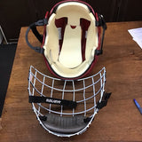 Bauer 4500 Denver Pioneers Helmet - Medium