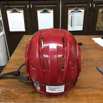 Bauer 4500 Denver Pioneers Helmet - Medium