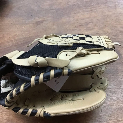 9.5 Adidas Eazy Glove Right Hand Throw