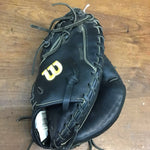 34" Wilson A09RB22DICM34 Catchers Glove - RHT