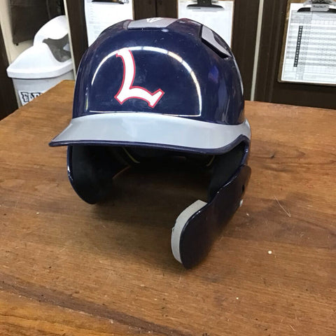 Junior Easton Z5 Baseball Helmet