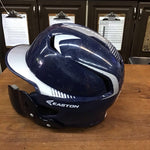 Junior Easton Z5 Baseball Helmet