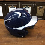 Junior Easton Z5 Baseball Helmet