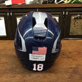 Junior Easton Z5 Baseball Helmet