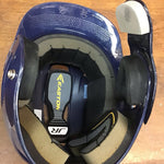 Junior Easton Z5 Baseball Helmet