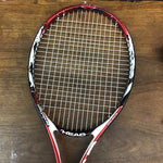 4 3/8" Head Prestige Pro Tennis Racket