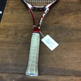 4 3/8" Head Prestige Pro Tennis Racket