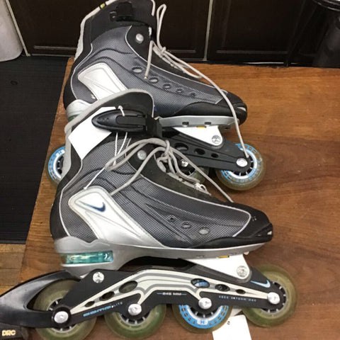 8W Women's Nike Inline Skates