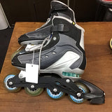 8W Women's Nike Inline Skates