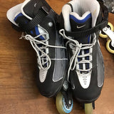 8W Women's Nike Inline Skates