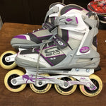 8W Women's Nike Inline Skates