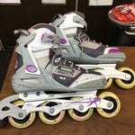 8W Women's Nike Inline Skates