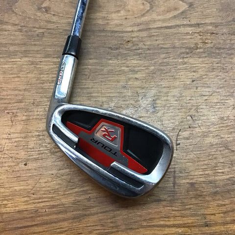 Wilson Tour PX 8 Iron - RH