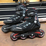 Size 7 Bladerunner Advantage Pro Rollerblade Inline Skate