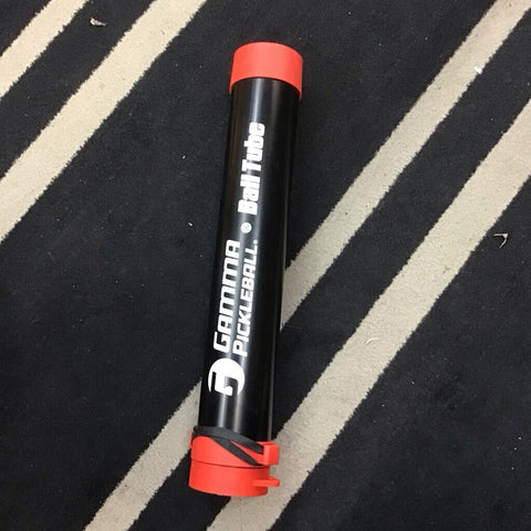 Gamma Pickleball Ball Tube