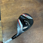 Callaway XHot 4 Hybrid - RH