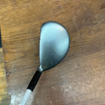 Callaway XHot 4 Hybrid - RH