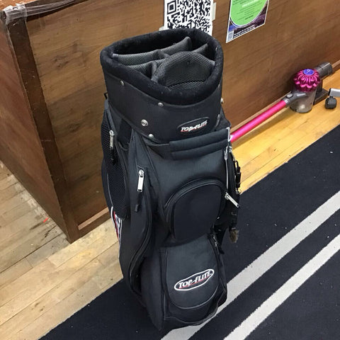 Top Flite Cart Golf Bag