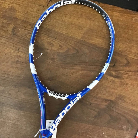 4 3/8 Babolat Pure Drive Elite Tennis Racket