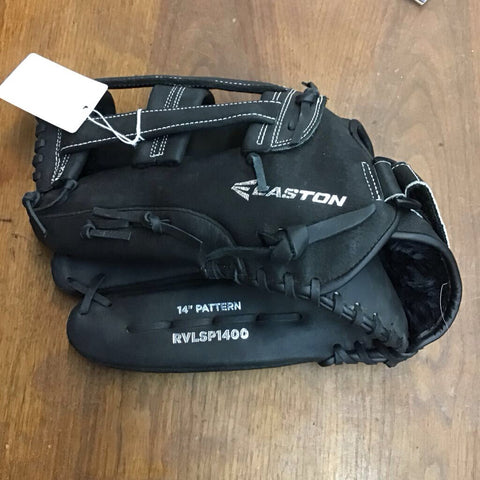 14" Easton Rival Baseball Glove RVLSP1400 - LHT