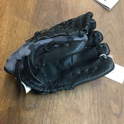 10" Adidas Easy Close TS1000DCB Baseball Glove - RHT