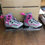 9J CCM S&P Recreational Skates