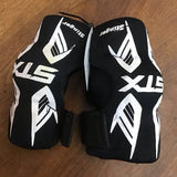 XXS STX Stinger Lacrosse Elbow Pads