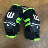 Youth Medium Winnwell Hockey Elbow Pads