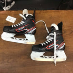 13Y CCM Jetspeed FT340 Youth Hockey Skates