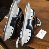 13Y CCM Jetspeed FT340 Youth Hockey Skates