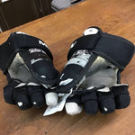 10" Mission Fuel 55 Hockey Gloves