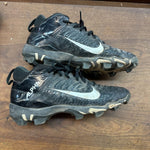 7.5 Nike Alpha Cleats