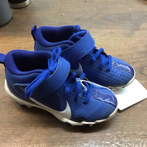 11C Nike Trout Youth Baseball Cleats